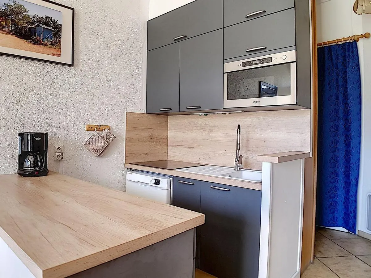 Duplex Lumineux Skis Aux Pieds Avec Balcon - Fr-1-344-827 Saint-Martin-de-Belleville Apartment