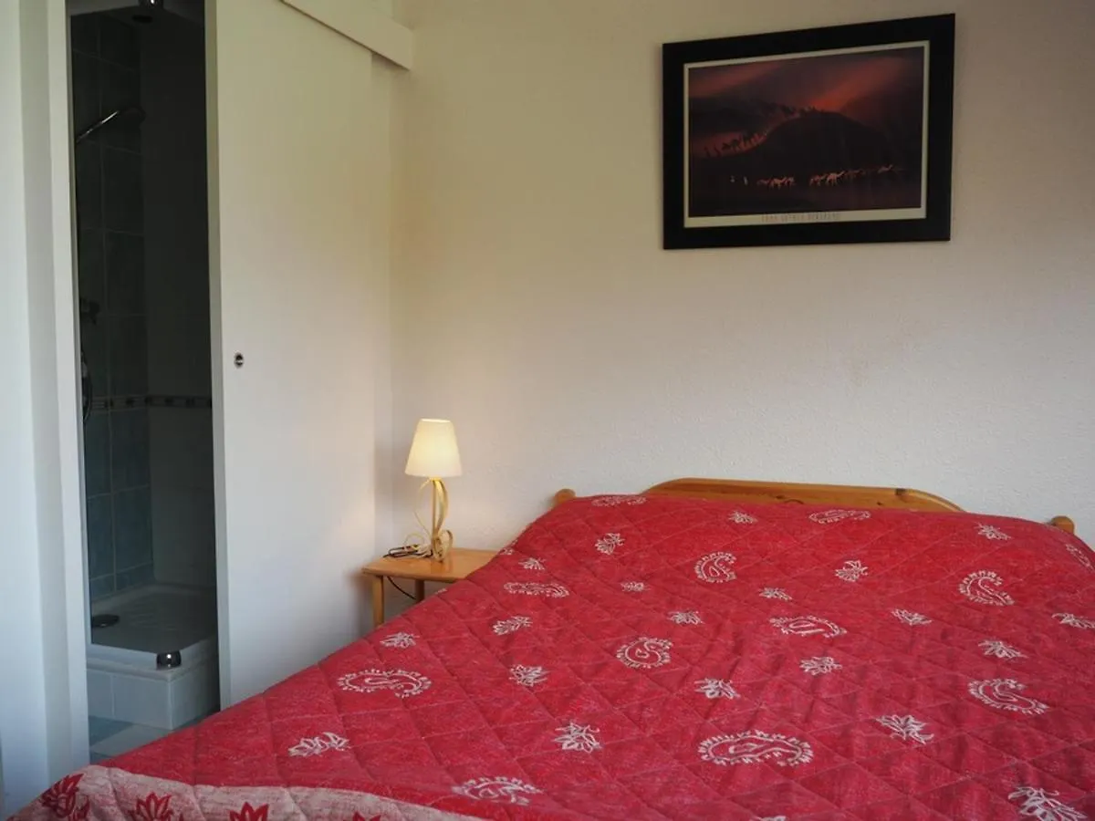 Duplex Lumineux Skis Aux Pieds Avec Balcon - Fr-1-344-827 Saint-Martin-de-Belleville